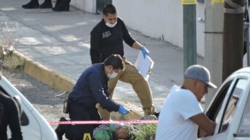 Detienen a mujer sicario en Ciudad Juárez