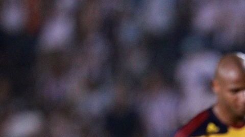 Jesús "Cabrito"Arellano fue detenido por las autoridades por presunto abuso sexual