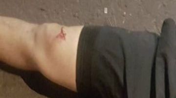 El Alor líder la Union Tepito asesinado