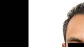 Aldo de Jesús Azcona Cortés alias Enano y/o Chuky.