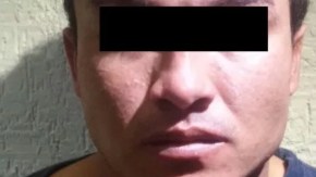 “El Pipo” ya había sido detenido en el 2015.