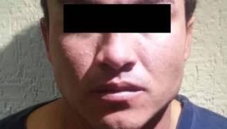 “El Pipo” ya había sido detenido en el 2015.