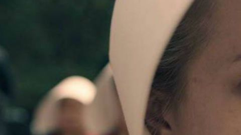 Elisabeth Moss