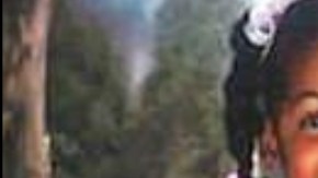 Emani se fue debilitando al punto que no podía moverse.