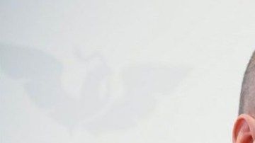 Enrique Alfaro, gobernador de Jalisco.