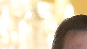 Enrique Peña Nieto y Angélica Rivera.