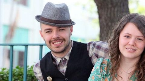 JESSE Y JOY DEJARON EL CONFORT MUSICAL DE M…XICO PARA GRABAR SU NUEVO ¡LBUM