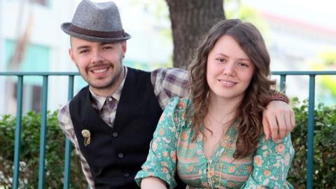 JESSE Y JOY DEJARON EL CONFORT MUSICAL DE M…XICO PARA GRABAR SU NUEVO ¡LBUM