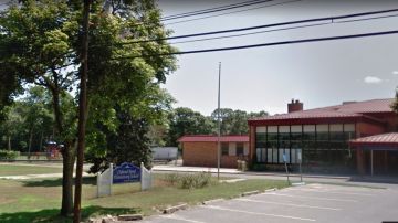 Oxhead Road Elementary School