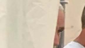 Un espacio de sanación en Caguas, Puerto Rico, luego del embate del huracán María.