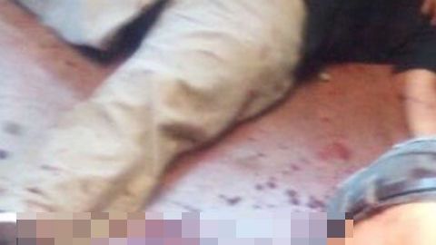 Expitcher de los Dodgers asesinado por sicarios en bar de Tamaulipas