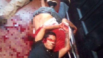 Expitcher de los Dodgers asesinado por sicarios en bar de Tamaulipas