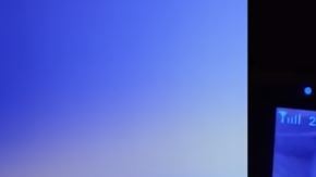 La bisabuela de este bebé estuvo muy cercana a él antes de morir.