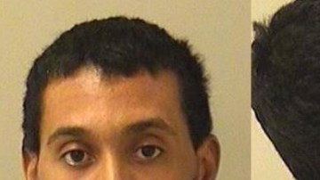 Jarrett Ferguson de 27 años condujo a un lugar no especificado en Aurora el pasado 10 de marzo esperando tener un encuentro sexual con un menor a cambio de dinero en efectivo