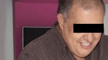Rafael Olvera Amezcua