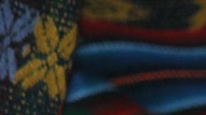 El pequeño decía tener todo y quería compartir con quienes lo necesitan.