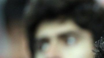 El 'Cabrito' Arellano la libró.