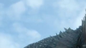 Game of Thrones.