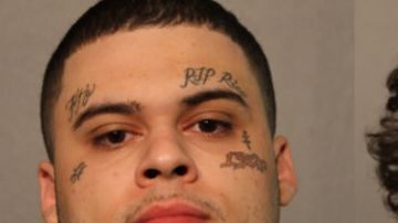 Cuatro miembros de una pandilla de Chicago son acusados de cargos de conspiración de extorsión federal.