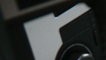 La mayoría de los autos tienen compartimentos muy útiles.