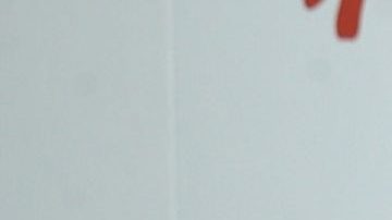 Trevor Engelson junto a Tracey Kurlan.