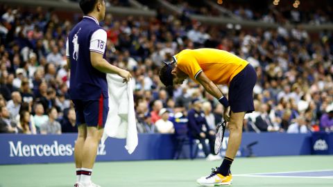 2018 US Open - Day 14