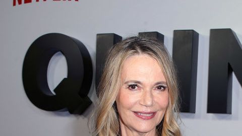 Peggy Lipton