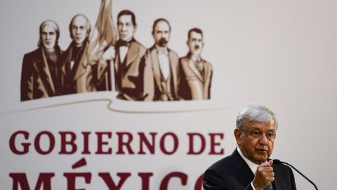 México pronto aplicará la Reforma Educativa propuesta por AMLO.