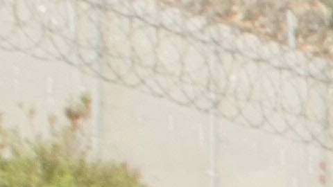 Border Wall On US Mexico Border Continues To Be Sticking Point Driving Government Shutdown Into Its Third Week