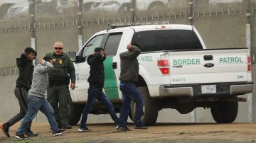 Border Wall Remains Focus Of U.S. Government Shutdown Negotiations