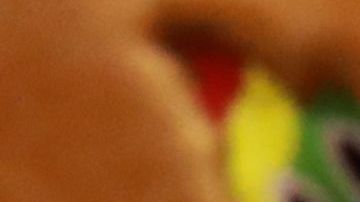 Toys of manga characters are seen at a stand in the Paris Manga and Sci-fi show at the Porte de Versailles, in the southwest of Paris, on February 16, 2019. (Photo by JACQUES DEMARTHON / AFP)        (Photo credit should read JACQUES DEMARTHON/AFP/Getty Images)