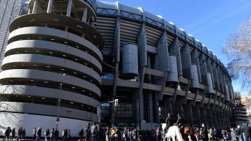FCC, la empresa constructora de Carlos Slim, se encargará de remodelar el Santiago Bernabéu