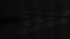 Pasajero entrando al Metro de Nueva York.