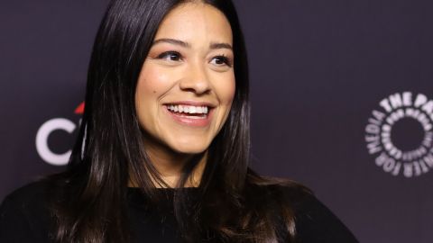 Gina Rodriguez