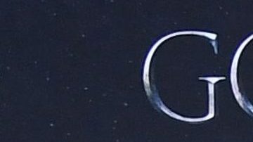 Gwendoline Christie.