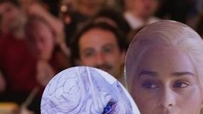 En 2018 hubo un aumento en nombres inspirados en esta serie.