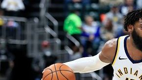 Tyreke Evans violó la ley antidrogas de la NBA