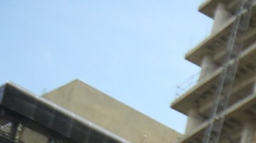CARACAS, VENEZUELA - MAY 01: Supporter of Venezuelan opposition leader Juan Guaidó holds a banner that reads 'I´m a public employee and I recognize Guaidó' during a demonstration at avenida Francisco de Miranda on May 1, 2019 in Caracas, Venezuela. Yesterday, Juan Guaidó, recognized by many members of the international community as the country's rightful interim ruler, urged an uprise to take Nicolas Maduro out of power. (Photo by Edilzon Gamez/Getty Images)