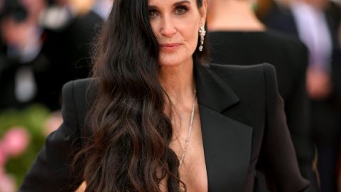 Demi Moore