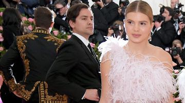 The 2019 Met Gala Celebrating Camp: Notes on Fashion - Arrivals