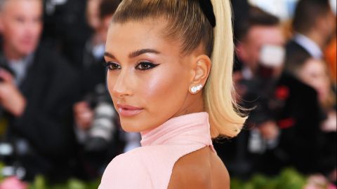 Hailey Baldwin