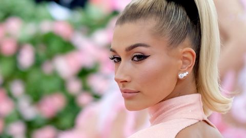 Hailey Bieber/Hailey Baldwin
