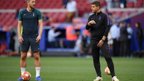 Previews - UEFA Champions League Final