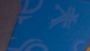 Ganó la lotería en el sorteo del Día de las Madres.