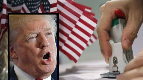 Las visas H-2B se destinarán solo a inmigrantes que ya han recibido la visa en los últimos tres años