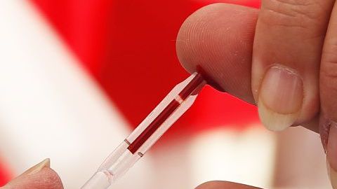 Con una población de 207 millones de habitantes, Pakistán tiene unos 150,000 infectados con VIH.