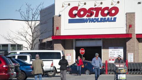 ¿Costco será el proximo vendedor de autos número 1 en América?