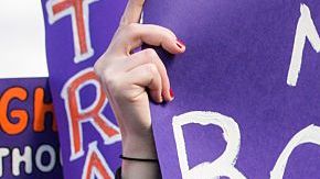 La decisión Roe vs Wade legalizó el aborto en todo el país en el año 1973