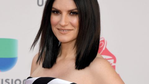 Laura Pausini