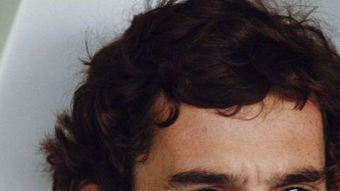 Se cumplen 23 años del fallecimiento del piloto brasileño de Fórmula Uno Ayrton Senna.